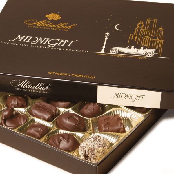 Dark Chocolate 