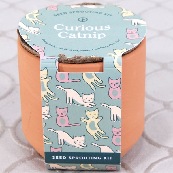 Catnip Kit 