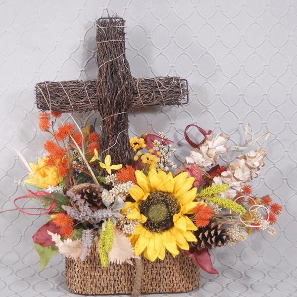 Silk Arrangement #1T1675