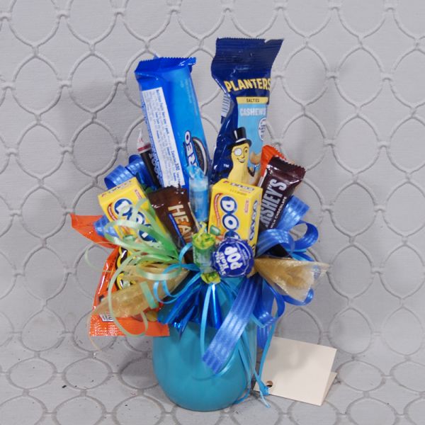 Candy Arrangement #1748