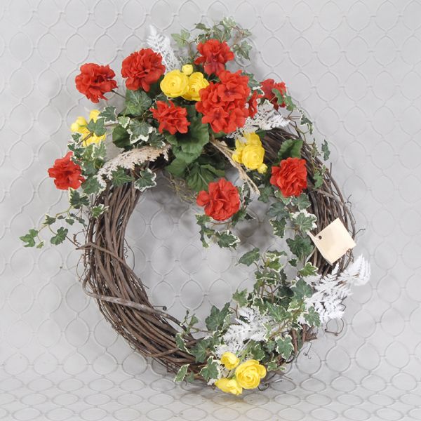 Silk Arrangement #929