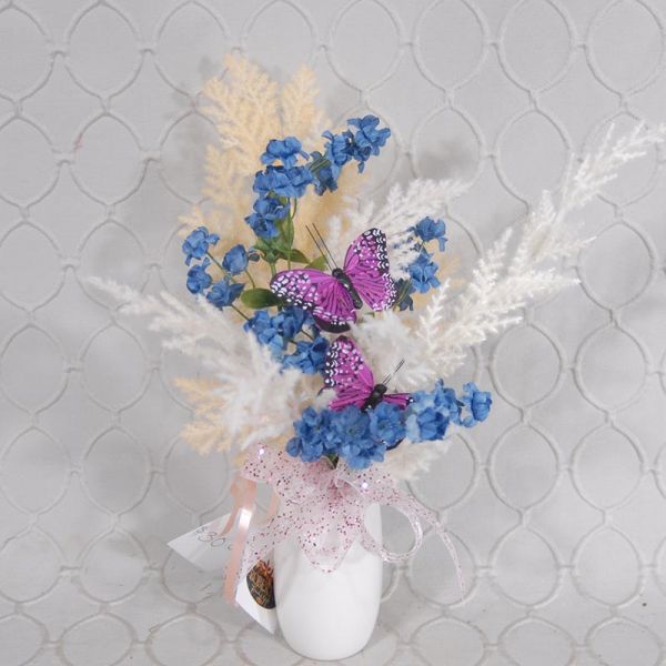 Silk Arrangement #1T1509