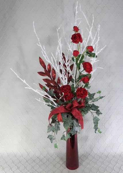 Silk Arrangement #1T1479