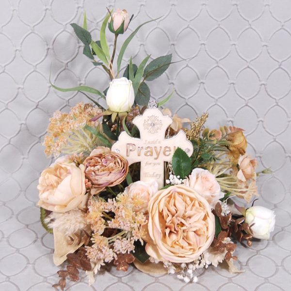 Silk Arrangement #1T1642
