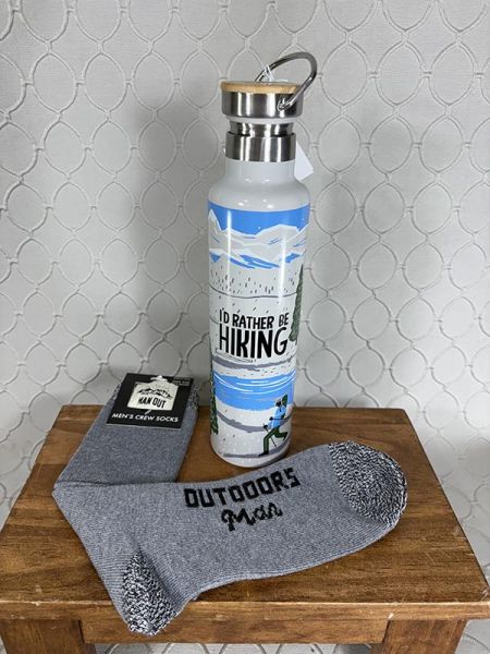  Hiking Gift Combo #1378
