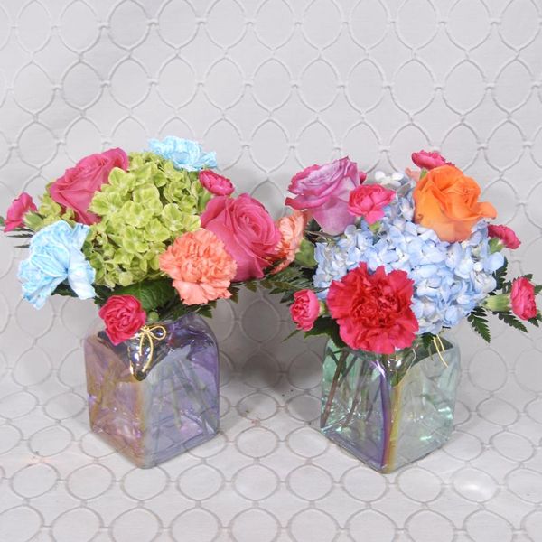 Fresh & Fabulous #3545