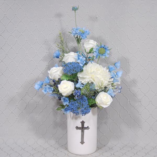 Silk Arrangement #1T1525