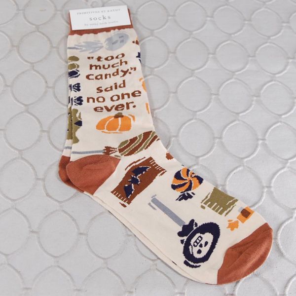 Socks #1347