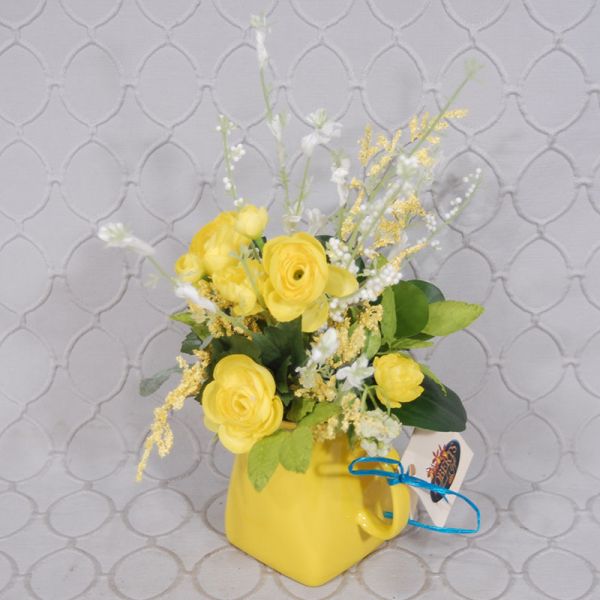 Silk Arrangement #1T1584