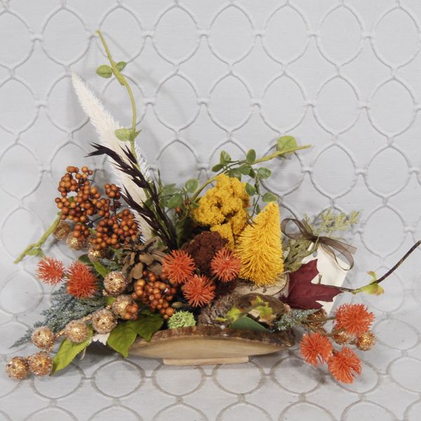 Silk Arrangement #1T1823