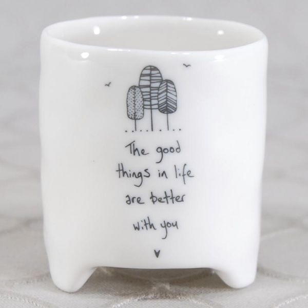 Decorative Cup #1321