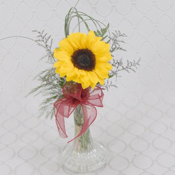 Simply Sunflower