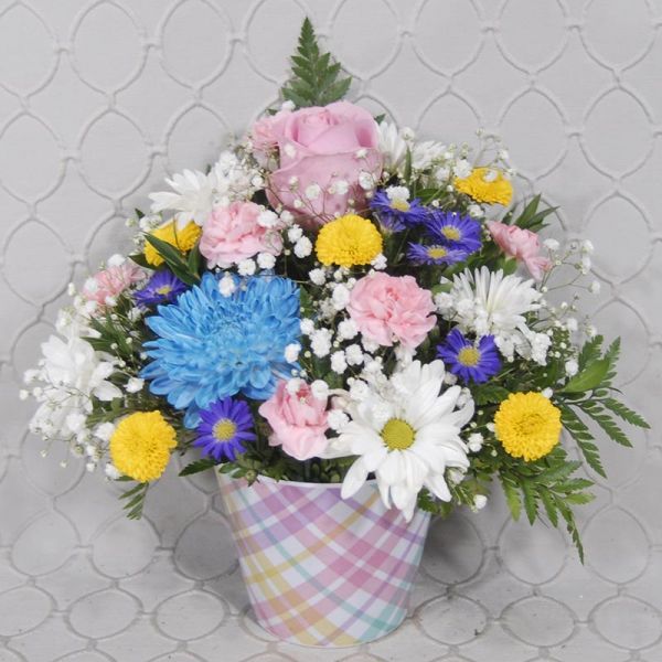 Perfect Pastel #3599