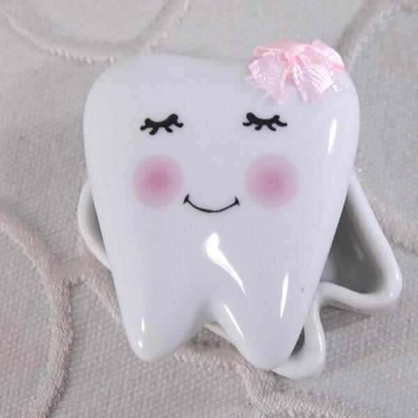Tooth Fairy Container Girl GI764