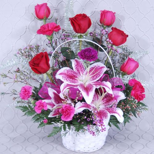 Blooming Passion #2942