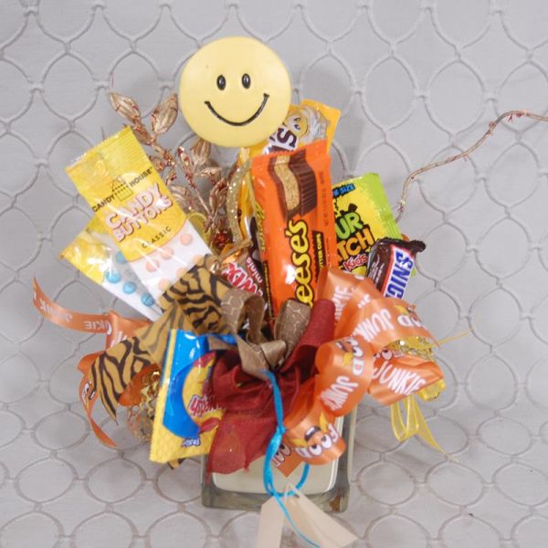 Candy Arrangement #1495