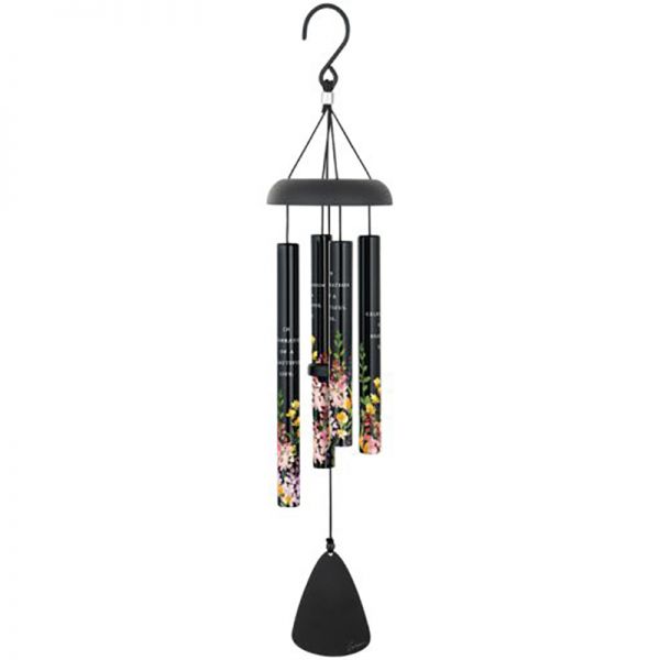 Wind Chime - In Celebration of a Beautiful Life #1553