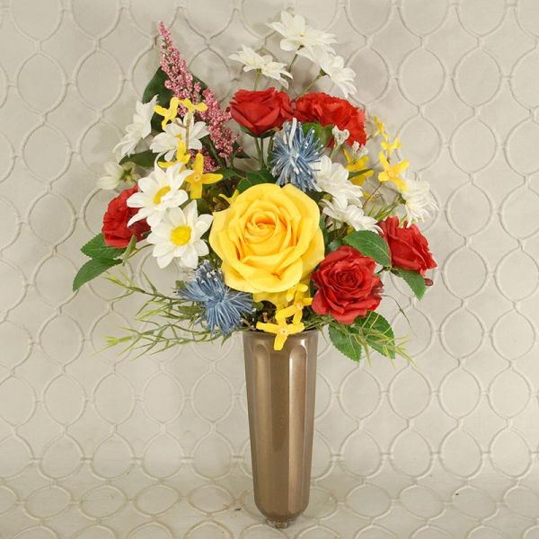 Silk Arrangement #1352