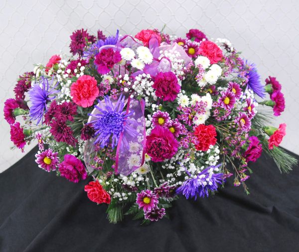 Casket Spray #3060