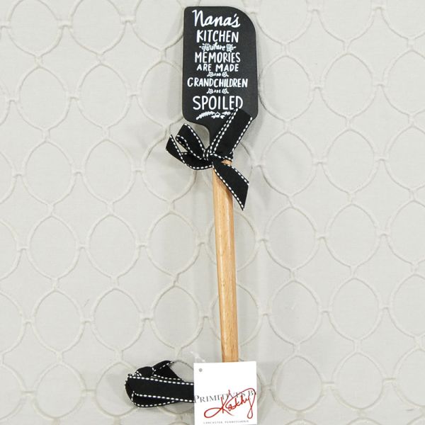 Nana's Spatula 