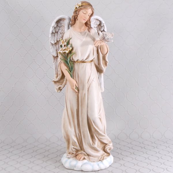 Beautiful Angel Statue