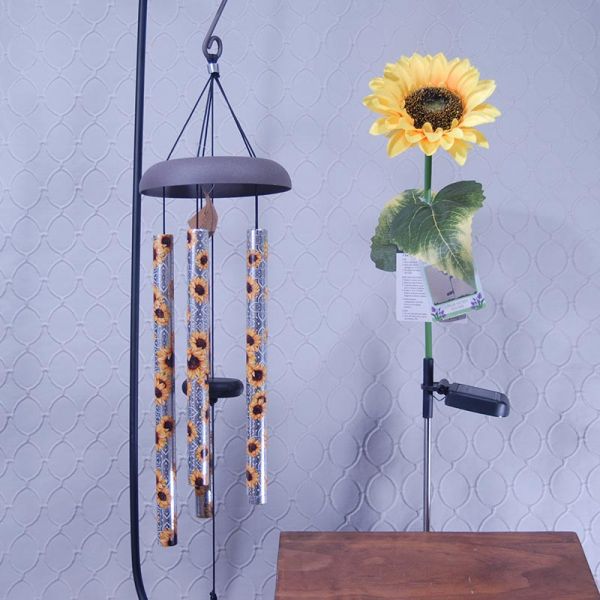 Sunflower Gift Combo #1445