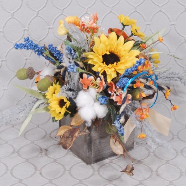 Silk Arrangement #1T1662