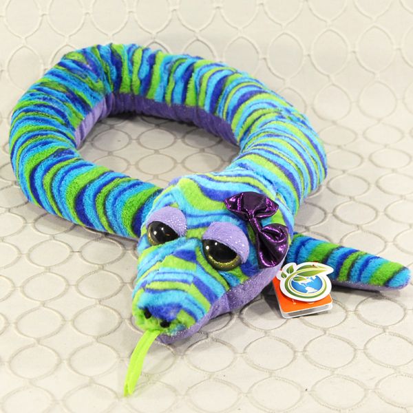 Snake #124