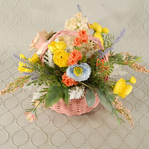 Silk Arrangement #1267