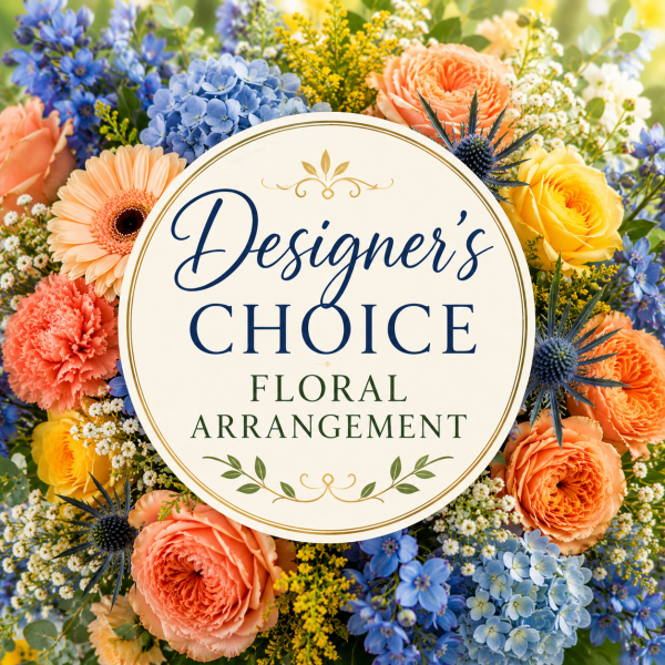 Designers Choice $75