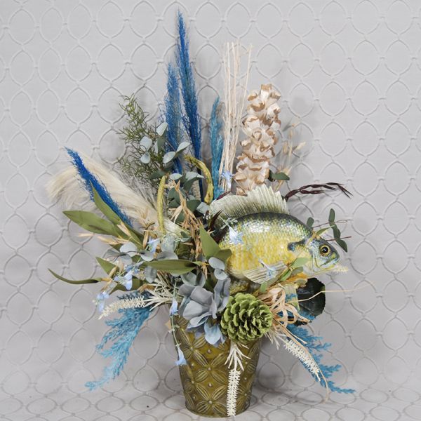Silk Arrangement #1T1742