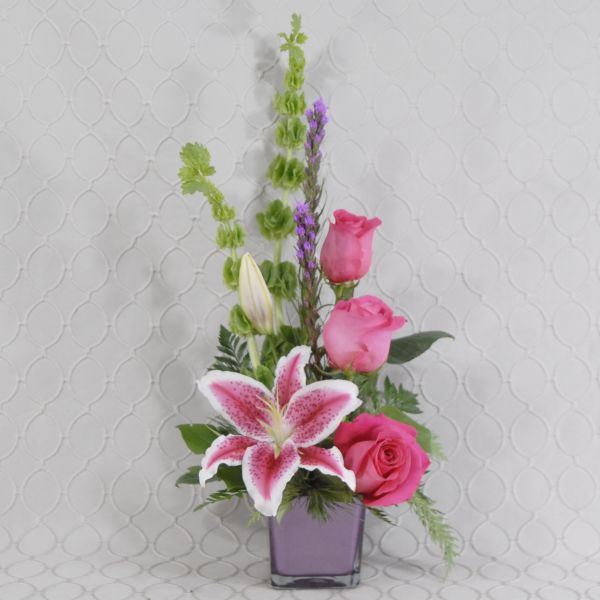A Love Lily