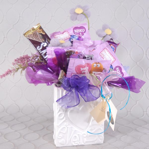 Candy Arrangement #1488