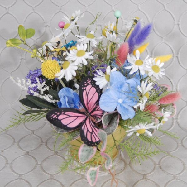 Silk Arrangement #1T1513