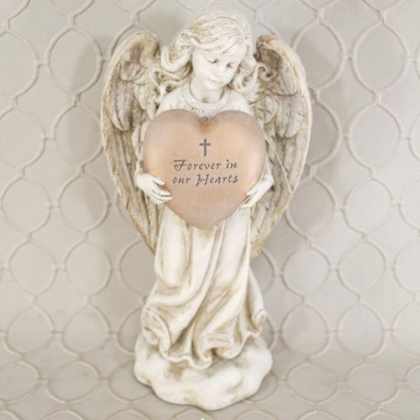 Angel With Heart #1338