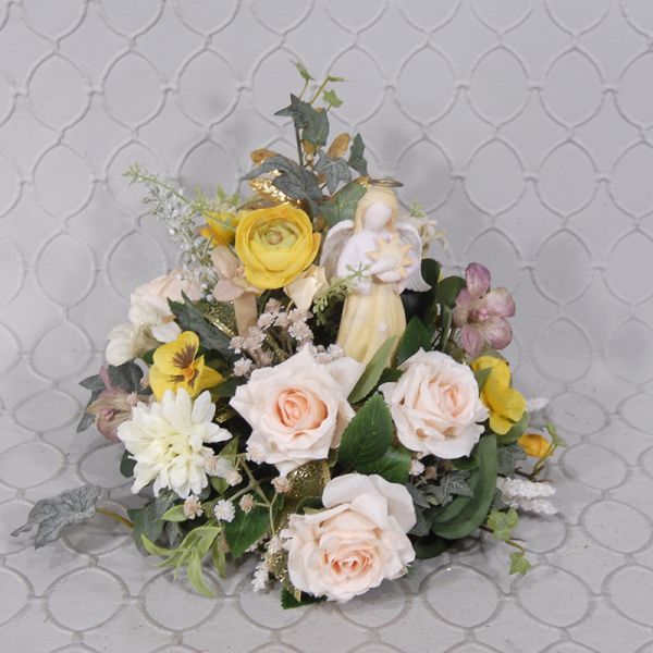 Silk Arrangement #1T1790 