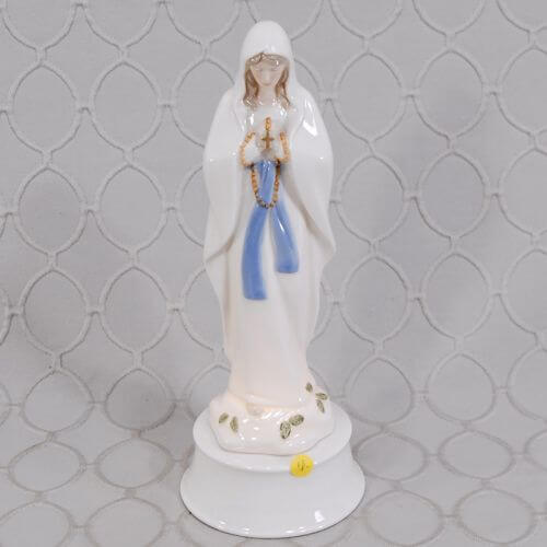 Mary Figurine 