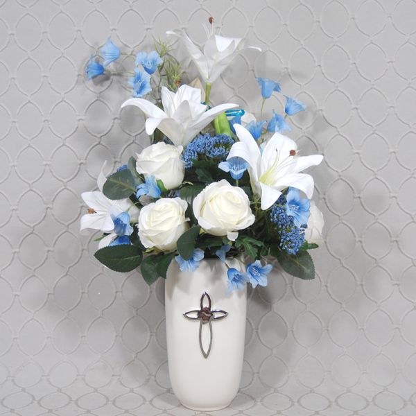 Silk Arrangement #1T1524