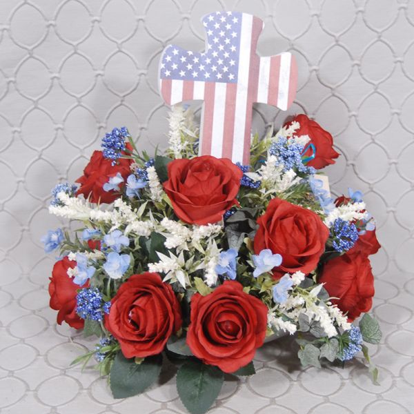 Silk Arrangement #1T1527