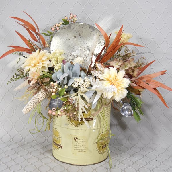 Silk Arrangement #1T1813