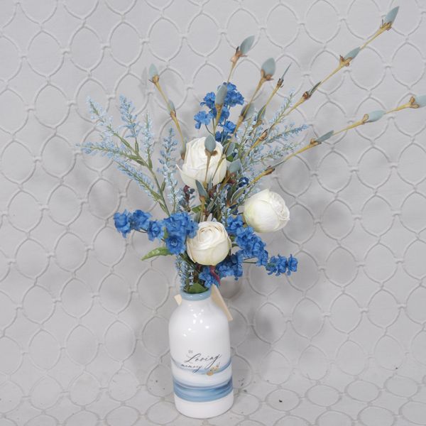 Silk Arrangement #1T1708