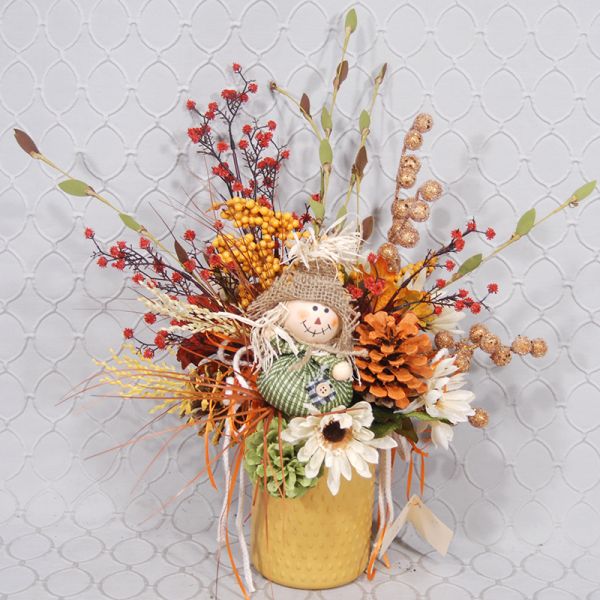 Silk Arrangement #1T1733
