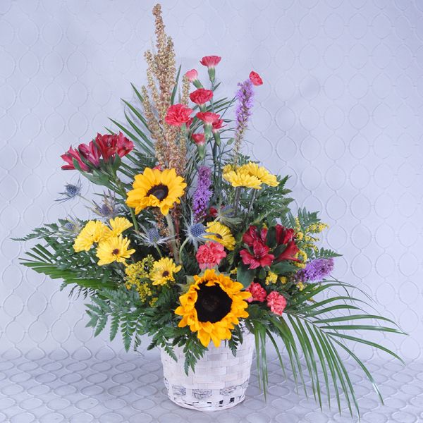 Side arrangement #3084