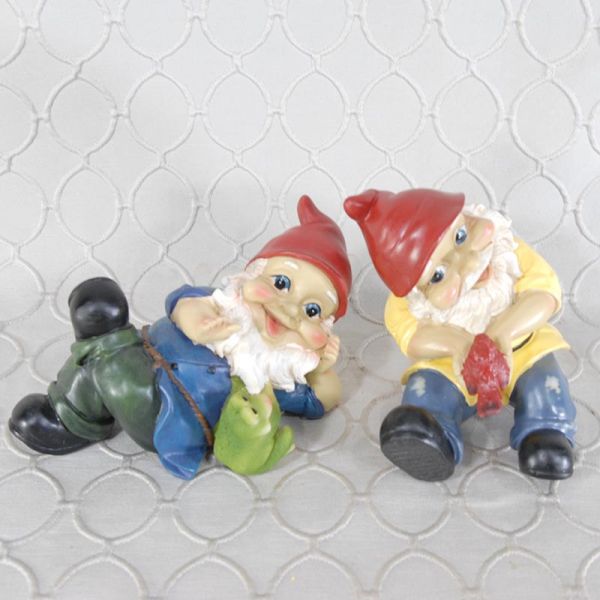 Dwarfs  