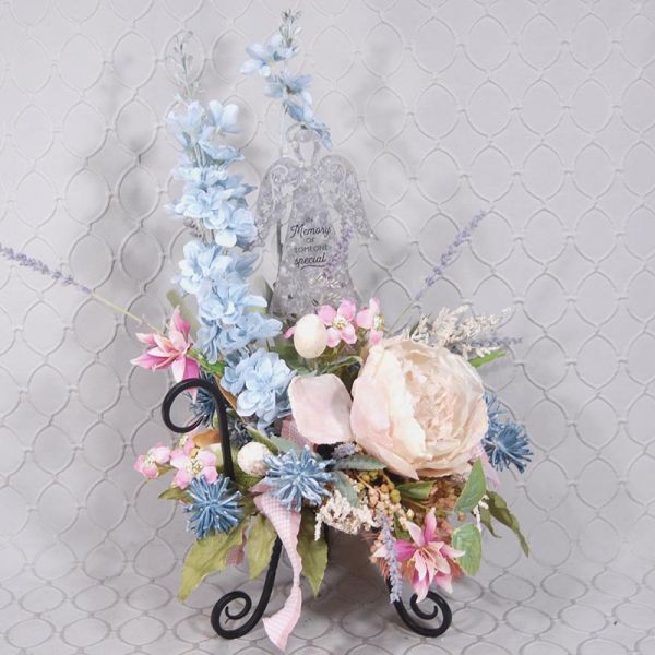 Silk Arrangement #1T1691