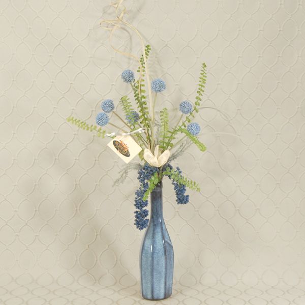 Silk Arrangement #863