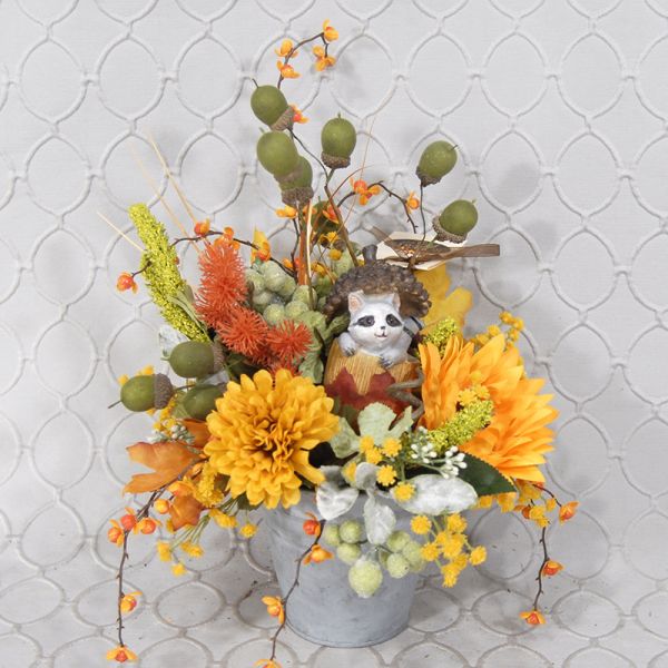 Silk Arrangement #1T1814