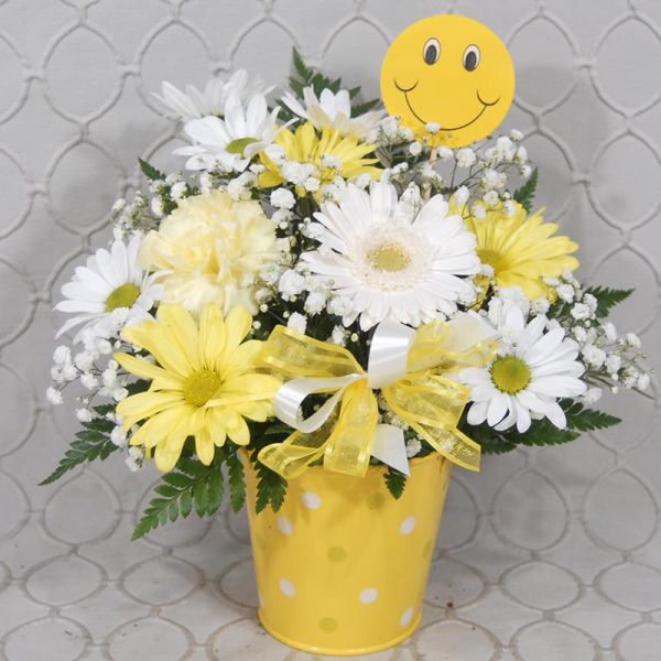 Summer Daisy #3581
