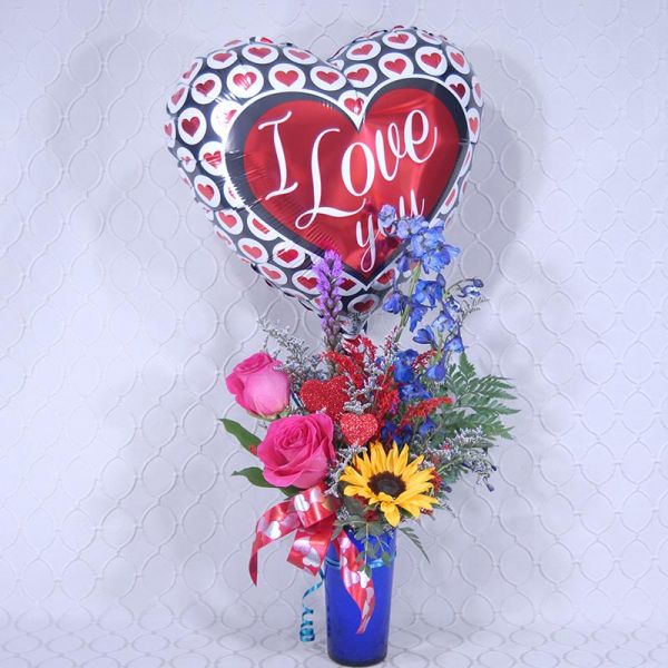 Boldly Beautiful #2937