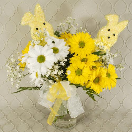 Yellow Spring